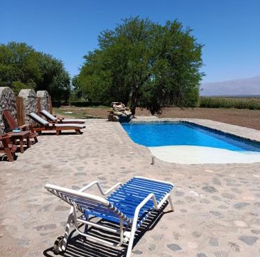 Finca Santa Rita
