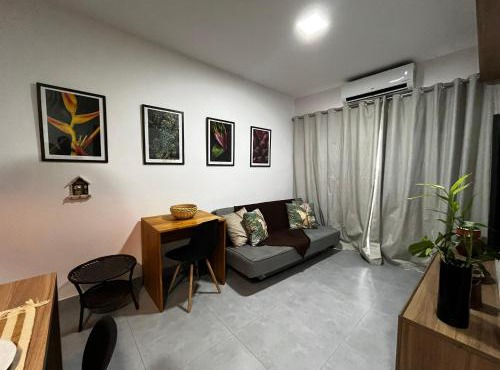 Bee Guest - Apartamentos de Temporada Luxxor Flat