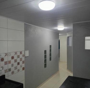 Casa de Férias- Com 2 quartos, Piscina e Churrasqueira