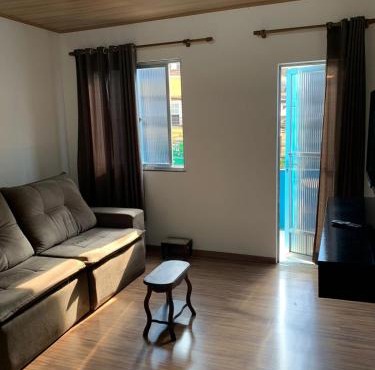 Apartamento Aconchegante no Bairro Alto