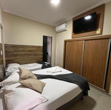 Casa Lua Flat