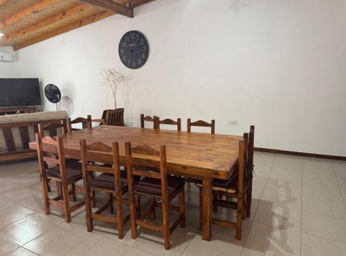 complejo sarmiento