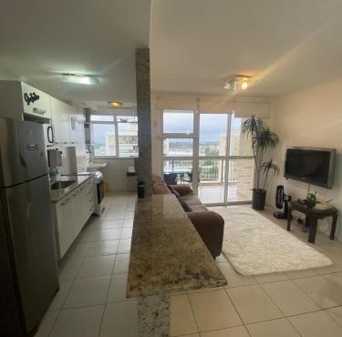 Barra Family Resort 1001