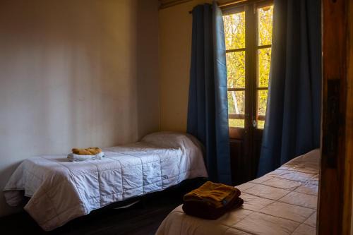 Cabaña Finca La Micela - Tupungato