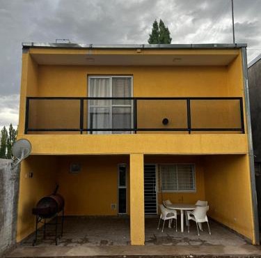 CTA DIVISION House