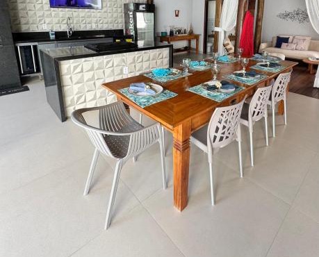 Casa de Praia no melhor Condomínio de Guarajuba - Costa Smeralda- 150 metros da praia in Guarajuba