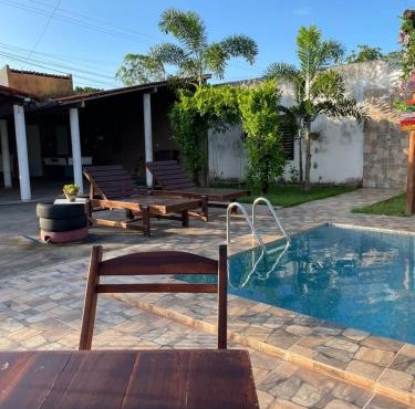 Recanto do Lima in Camocim