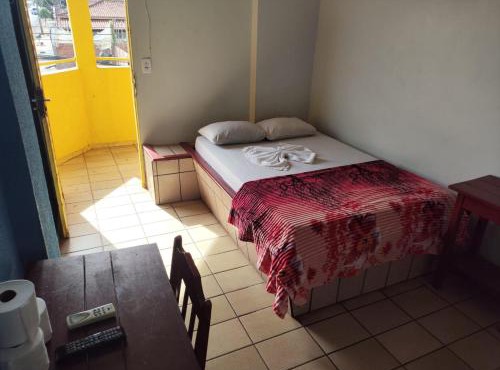 Hotel Jardim Goiás
