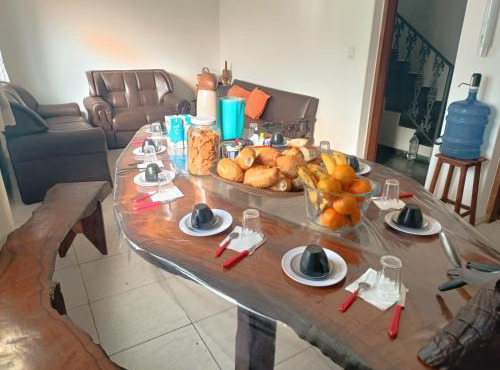 Hostel do Papai 3