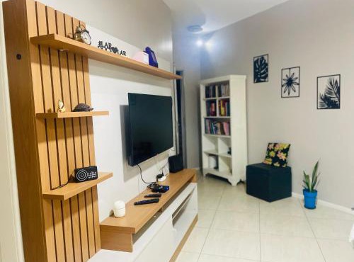 Ed Real Madrid Quarto privativo px Orla Praia de Camburi in Vitória