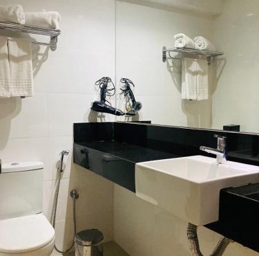 Hotel Beaga Convention Expominas by MHB