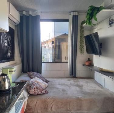 Tiny House Aconchego