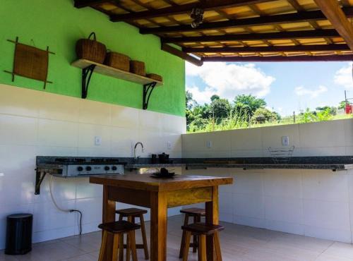 Casa Linda Alecrim do Campo em Capitólio - MG