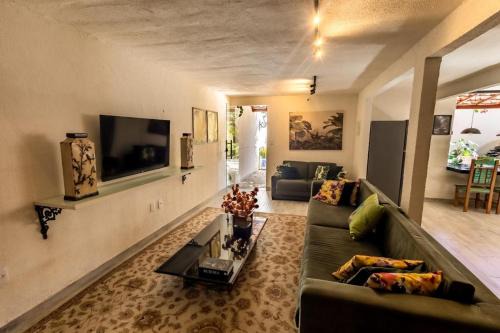 Casa Villa Fontana - Condomínio à beira-mar e próximo ao aeroporto - Praia de Itapuã in Salvador