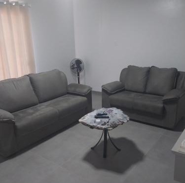 Apartamento Avenida