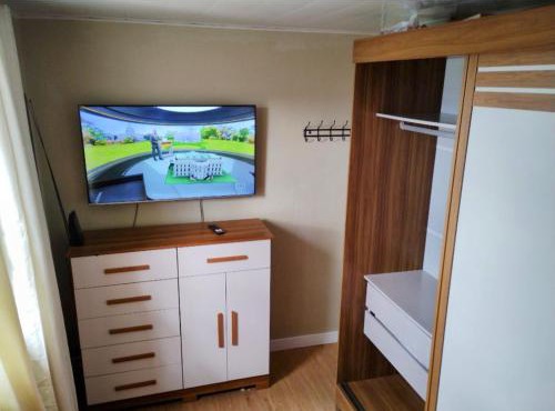 Residencial Privê Sol Tropical
