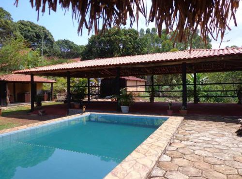 Pousada Rural Vargem do Cedro - Belo Vale - MG in Belo Vale
