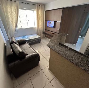 Apartamento Mont blanc Caldas novas in Caldas Novas
