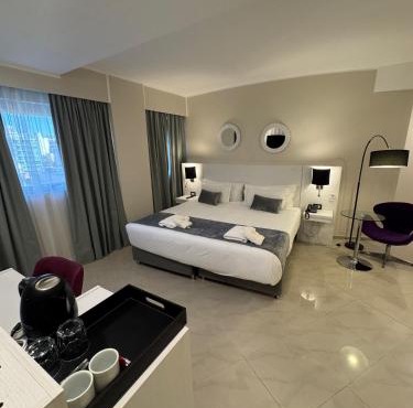 Hotel Innovo