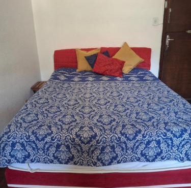 Apartamento Teresópolis alto