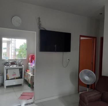 Excelente apartamento cop30