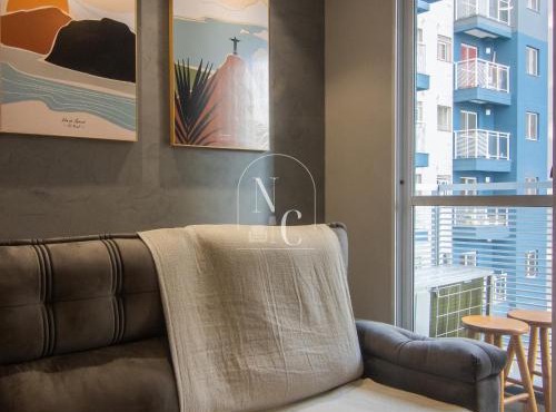 Rio Wonder by RNC Flats in Rio de Janeiro