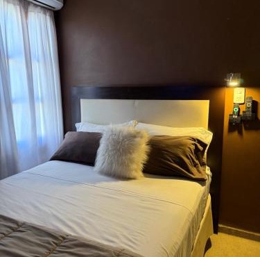Infinit Home Duplex entero
