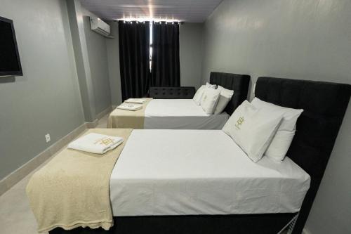 JBR Park Hotel in Goiânia