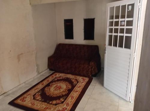 Casa Cop 30,3km da Augusto Montenegro