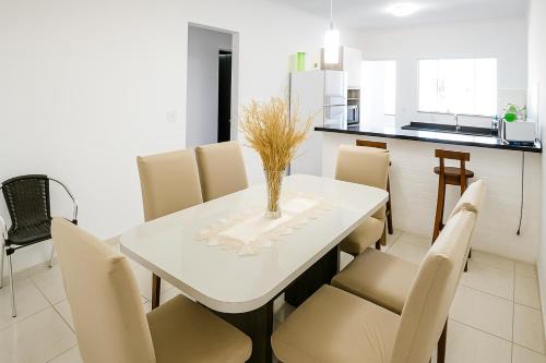 Apartamento na Sapetinga - Melhor Pôr do Sol da cidade e com 3 Quartos