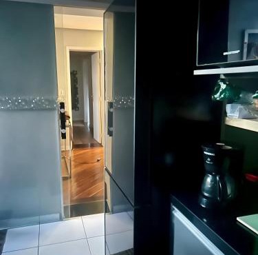 Aconchegante apartamento em Nazaré in Belém