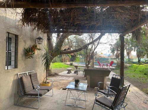 La quinta in El Piquete