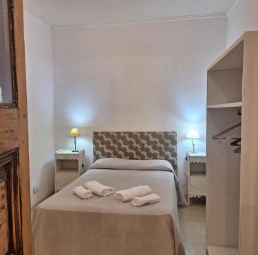 Casa Microcentro- luminoso- silencioso