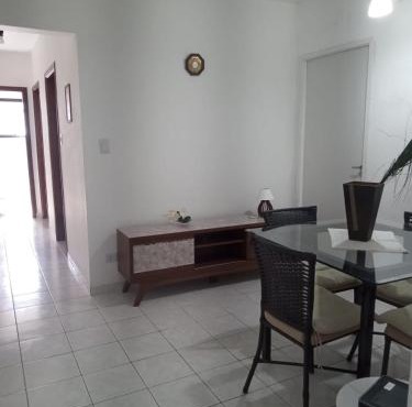 Apartamento Vila Caiçara