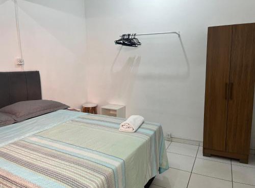 Apartamento no Centro de Blumenau in Blumenau
