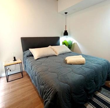 Hermoso Departamento en alquiler, Edificio Agora I, Villa Rosa