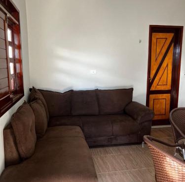 É De Casa Unidade 03