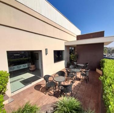 Limeira Verona Hotel
