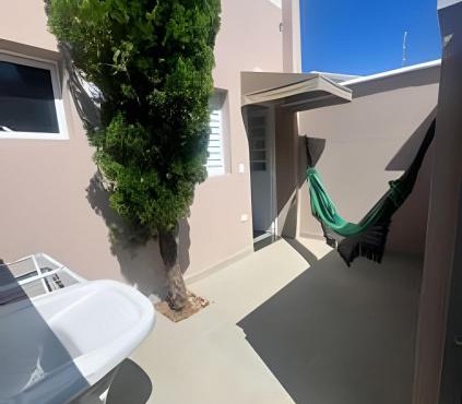 Studio kitnet Apartamento Privativo Jundiai 01