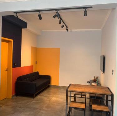 Hostel GomaPass Guarulhos Aeroporto
