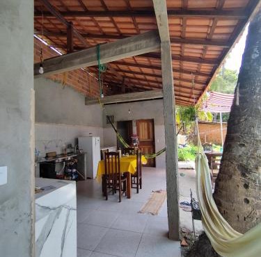 Casa Anahata