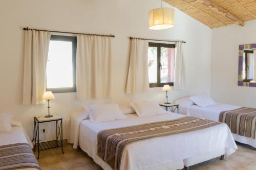 Ecohotel Posta de Purmamarca