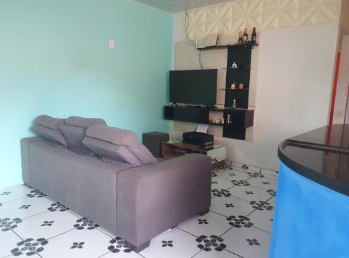 Um bom lugar para Cop 30 in Belém