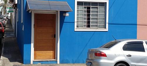 Hostel Jm 2