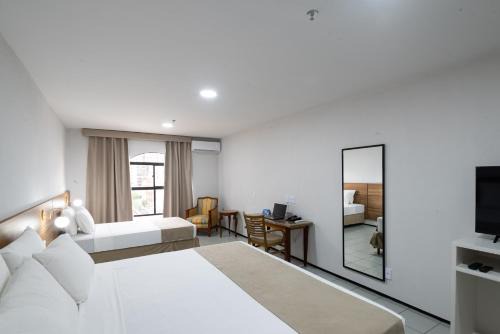 Hotel Resort Rio Poty in São Luís