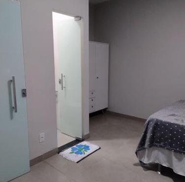 Flat-hotel Br 381 em frente ao Partagem Shopping e Rodoviária