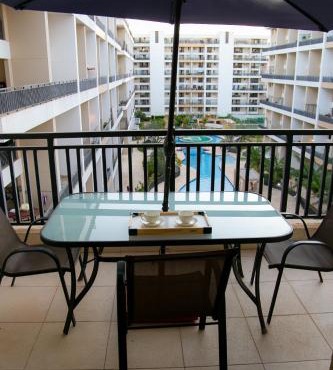Apart-hotel Resort Taguatinga, Brasília