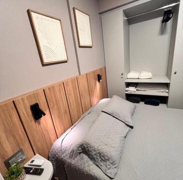 Apartamento Studio in Cuiabá!