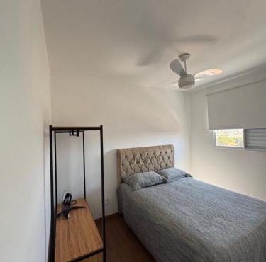 Apartamento em Barretos