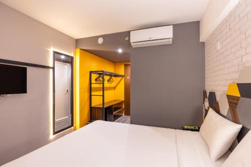 B&B HOTEL Rio de Janeiro Norte